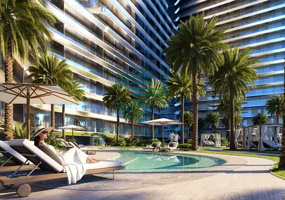 BEST PRICE | 4% DLD Waiver | 50/50 Plan