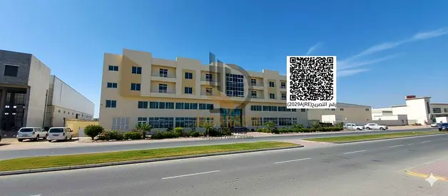 🏭 Integrated Investment Complex for Sale in Umm Al Thuoob – High Return Opportunity