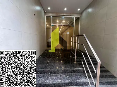 Ready ! Brand New ! 2 Bedrooms ! For Rent ! 1570 Sq ft ! Rent 49,000 ! Al-Ameera Village Yasmeen Ajman.