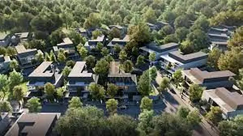 بسعر أقل من السعر الأصلي – ديستريس ديل حصرية: فيلا 4 غرف نوم في سارو G2 | مسبح خاص وحديقة خارجية | فرصة لا تُفوت للاستثمار والسكن الراقي