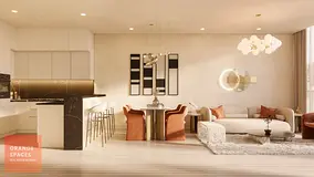 Payment Plan 40% | Flexible 1% Monthly | Spacious Layout