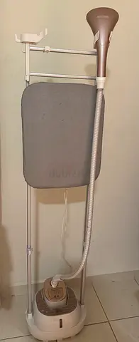 Black  Decker Garment Steamer for AED80