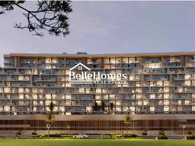 Spacious 1BHK + Study | Balcony | Near Discovery Gardens Metro