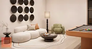 Payment Plan 40% | Flexible 1% Monthly | Spacious Layout