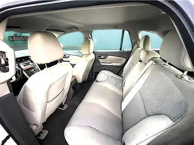 2014 FORD EDGE 缩略图 18