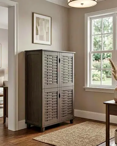 Brand New shoes cabinet