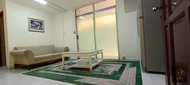 LAST UNIT LEFT WITH FULLY FURNISHED