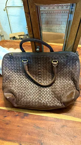 Bottega veneta bag