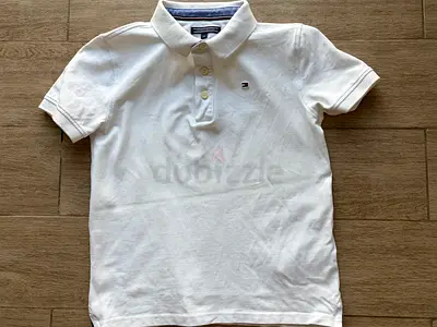 Polo Tommy Hilfieger