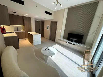 Fully Furnished | Vacant | Prime Location
