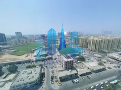 Biggest Size | Furnished | High Floor | Office Available For Rent