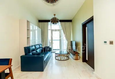 Vacant | Fully Furnished | With Balcony