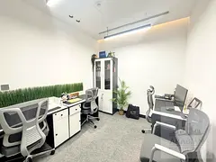 Virtual Office for 1 Year| Unlimited Inspections from Government Depts and Bank| Prime Location