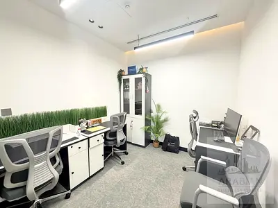 Virtual Office for 1 Year| Unlimited Inspections from Government Depts and Bank| Prime Location