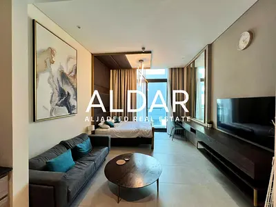 Ready To Move|Fully Furnished|Bright And Spacious