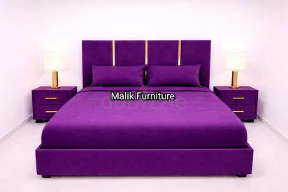 Brand new Queen size bed storage bed king bed mattress family bed queen bed double bed king size bed