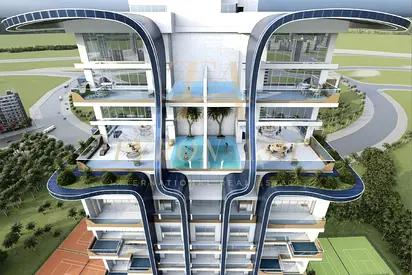 HANDOVER SOON | PRIVATE POOL | LUXURY INTERIOR