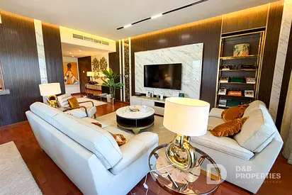 12 Cheques | Burj Khalifa View | Upgraded