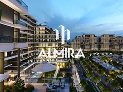 Maskan Bldg | Closed Kitchen | Prime Location