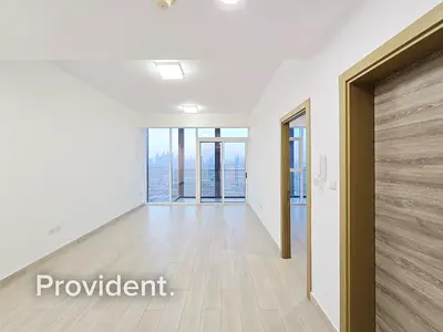 Open View | Excellent Condition | Unfurnished