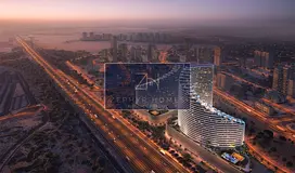 BINGHATTI SKYFLAME 1