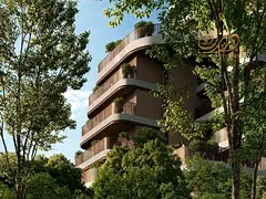 Luxury Apartment | High Quality | Master Developer | High Demand | Limited Units | Book Now