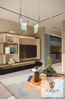 Luxury 2BR + Study | Corner Unit | Private Pool | Fully Equipped Kitchen