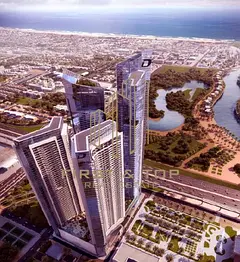 Ready to Move | Luxury Apartment | High Floor | Best Price | Direct from Damac | No Commission