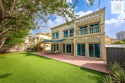 Luxury 5-Bedroom Private Villa | Pool & Garden | JVT