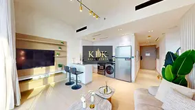 Marina View| Fully Furnished| Move-In Ready
