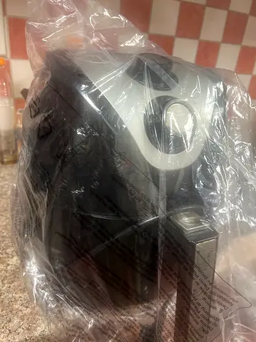 Air fryer