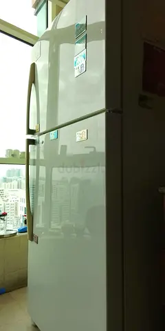 LG Refrigerator for Sale