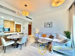 ***RENT TO OWN*** | Modern Furnished SPACIOUS 2BR | Premium Lifestyle in Sobha Hartland