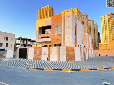 فيلا زاوية فاخرة للبيع في العامرة – عجمان | موقع استراتيجي قريب من جميع الخدمات | تملك حر لجميع الجنسيات | من المالك مباشرة مع خصم مميز للكاش