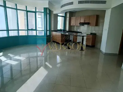 High Floor | Spacious | Wardrobes | Nice View