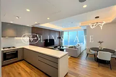 Prime Location | High Floor | Spacious Layout