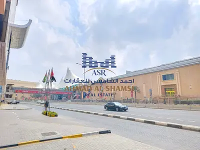 HOT OFFER | 2BHK With Built In Wardrobes | On Dubai Border