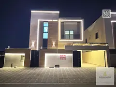 Villa directly from the owner, personalized finishing, on a main street, close to all services, free