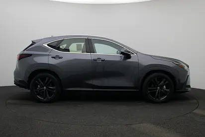 Lexus NX 350 Premier, миниатюра 5