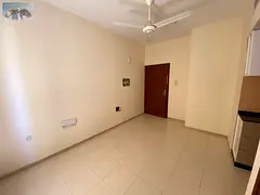 Studio for Annual Rent in Al Hamidiya 1 – Prime Location Near Etisalat A great opportunity to rent