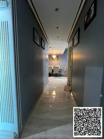 3BHK for Sale – Ajman One Tower 6