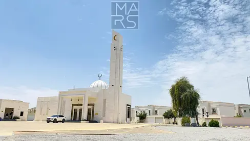 تاون هاوس جميل بثلاث غرف نوم | منطقة هادئة | تصميم عصري