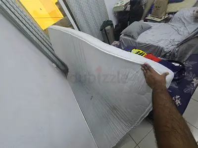 Queen size medical Mattress