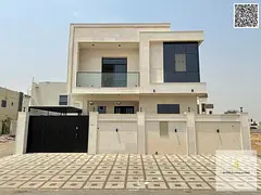 Water and electricity included, 5 master bedrooms with built-in wardrobes in a prestigious area of 