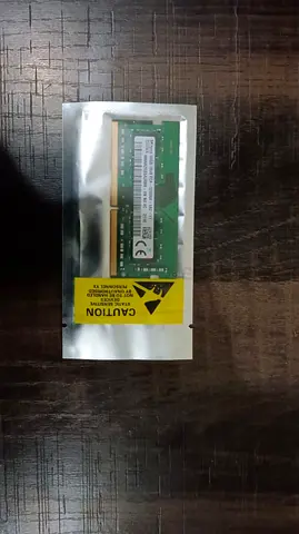 New SK hynix 16GB 1Rx8 PC - 3200AA