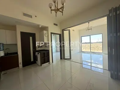 Budget-Friendly 1BHK Flat – High ROI Opportunity”