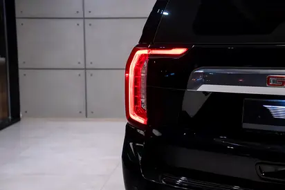 صورة مصغرة 8 لـ 2021 GMC YUKON