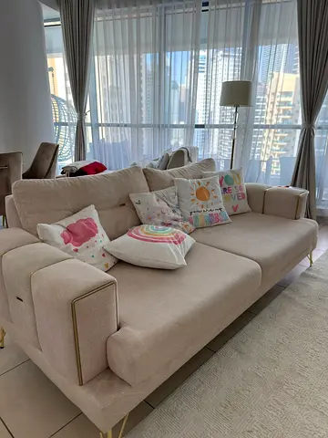 3 seater sofa