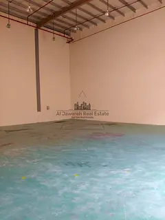 Warehouse for Rent in Umm Al Quwain