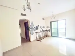 For Family 1BHK in Rolla | 30,000 AED with Central AC &amp; Balcony - Ready to Move
